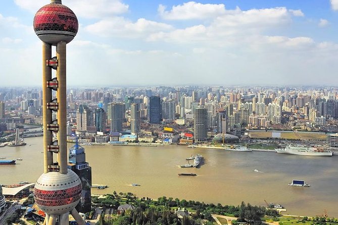 2-Day Shanghai and Suzhou Flexible Private Tour Include Tongli Water Village - Final Thoughts