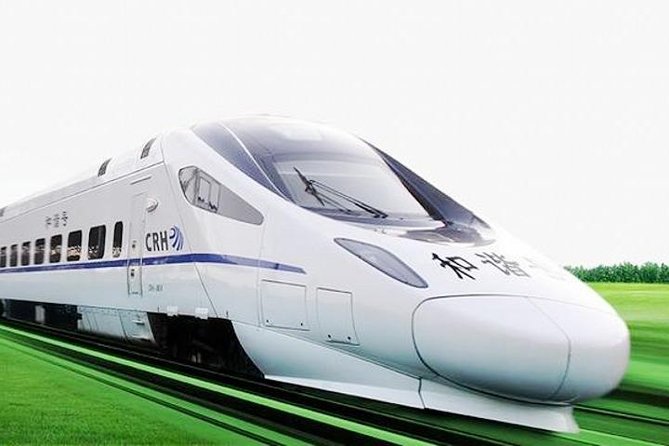 2-Day Suzhou and Hangzhou Private Flexible Tours From Shanghai by Bullet Train - Booking and Pricing Information