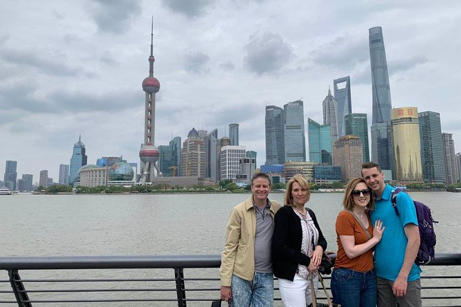 2-day the Best of Shanghai and Suzhou Gardens Private Tour - Frequently Asked Questions