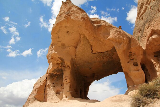 2-Day-Tour of Cappadocia - Frequently Asked Questions