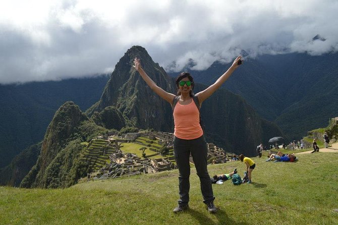2-Day Tour to Machu Picchu From Cusco, Peru - Included Amenities