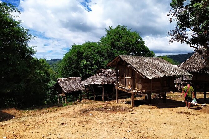 2 Days 1 Night Eco Trekking to the White Pakayaw Village - Cancellation Policy