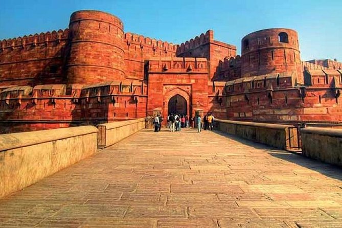 2 Days Agra Tour With Taj Mahal Sunrise From Delhi by Car - With Hotels - Additional Information