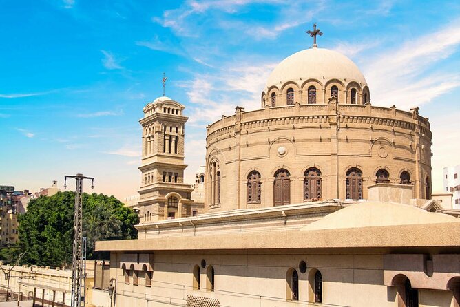 2 Days in Cairo To Important Archaeological Cities - Booking and Pricing