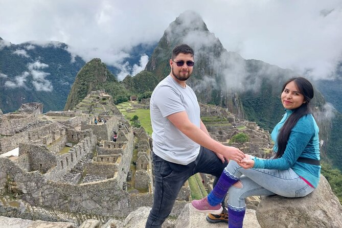 2 Days Private Experience of Inca Trail in Machu Picchu - Experience Highlights