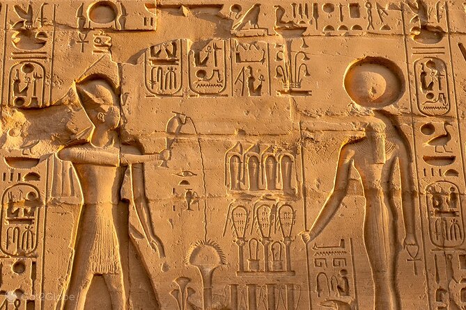 2 Days Private Luxor and Dandara Tour From Hurghada - Meeting and Pickup Details