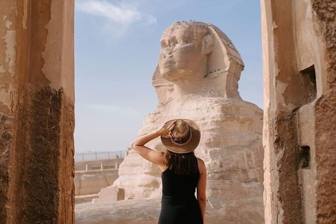 2-Days Tour in Cairo & Giza - What To Expect