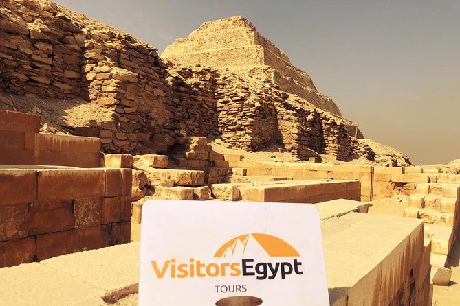 2-Days Trip in The Beautiful City of Cairo - Transportation Details