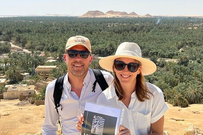 2 Days White Desert Tour From Cairo - Day 1: Cairo to White Desert