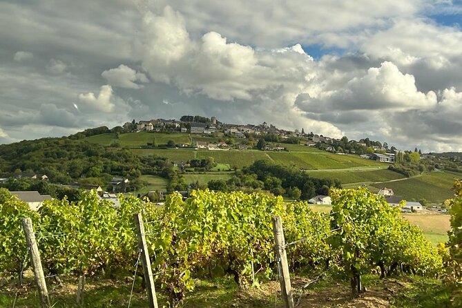 2 Days Wine Tasting Private Tour - Tour Overview