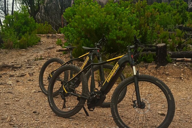2-Hour Tour to Rocca Della Verruca by E-Bike - Directions and Accessibility