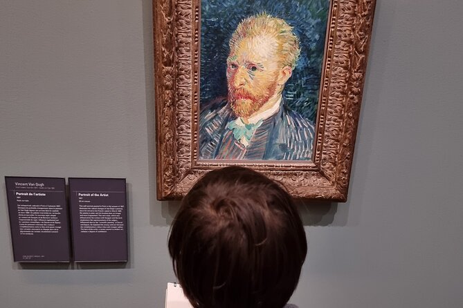 2 Hours Private Guided Walking Tour in Orsay Museum - The Sum Up