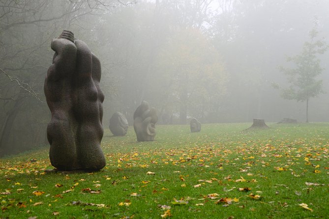 2 in 1: Sigulda and JūRmala in a Single Daytrip (All Inclusive) - Participant Eligibility