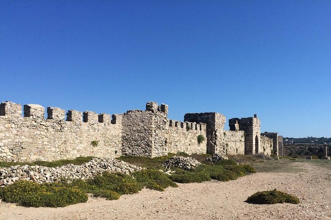 2 or 3-Day Messini Private Tour With Methoni & Nestors Palace - Itinerary Overview