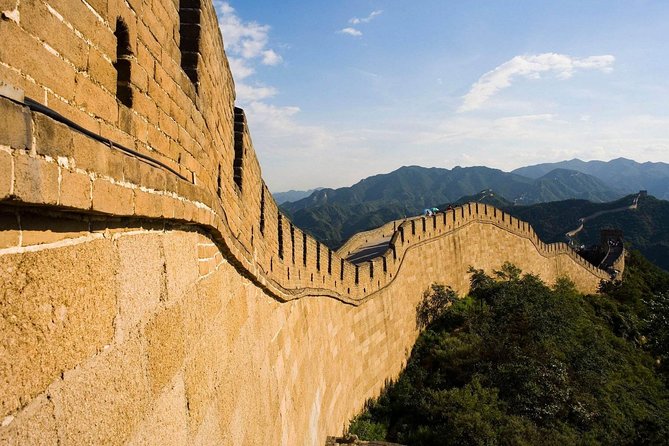 3-Day Beijing Private Tour: City Highlights and Mutianyu Great Wall - Tour Details