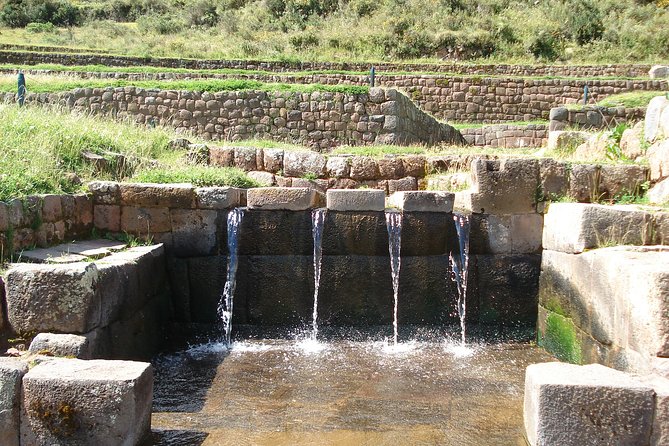 3-Day Cusco City Tour and Machu Picchu - Additional Tips for Travelers