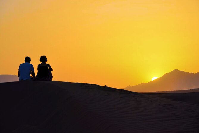 3-Day Marrakech to Fez Journey via Merzouga - Discover the Magic! - Transportation Information