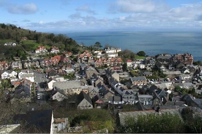 3-Day Self-Guided Sightseeing Tour of North Devon From London - Tour Itinerary