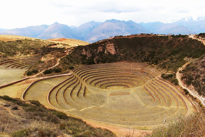 3 - Day Tour in Cusco, Sacred Valley With Machupicchu - Meeting Points and Pickup