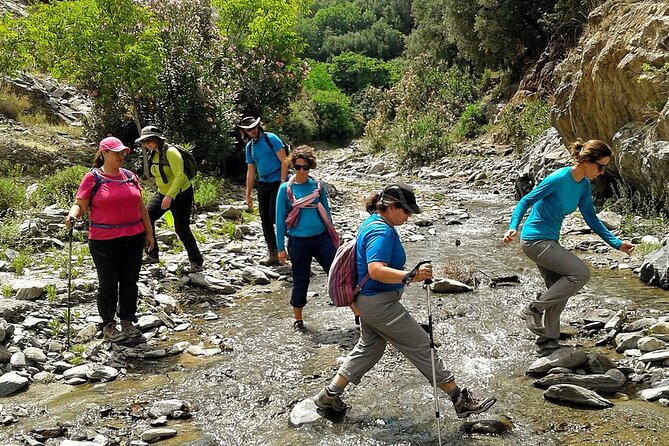 3-Day Trek in the High Atlas Massif From Marrakech - The Sum Up