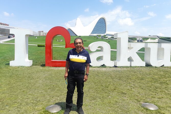 3 Days 2 Nights Baku Private Tour Package - Pricing Information and Guarantees