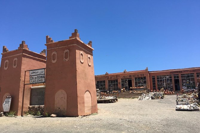 3 Days Desert Tour From Tangier