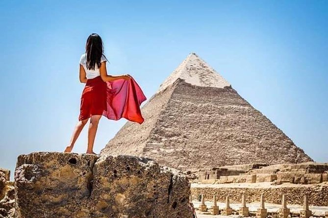 3 Days in Cairo - Day 3: Navigating Modern Cairo
