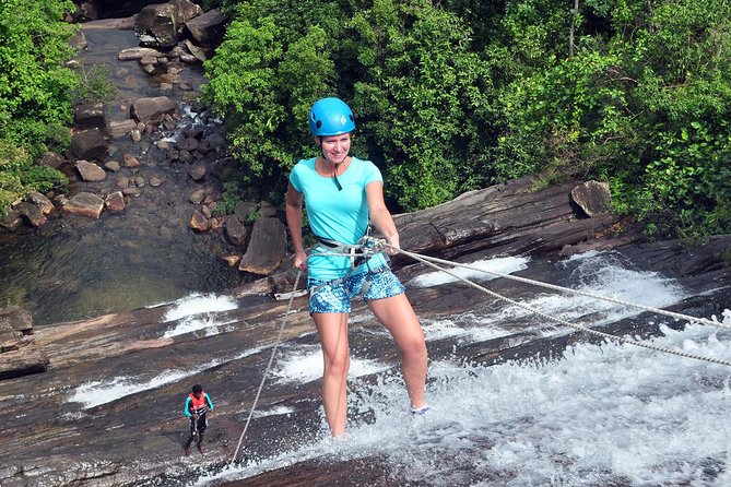 3 Days Private Adventure Tour to Kitulgala - Accommodation Details