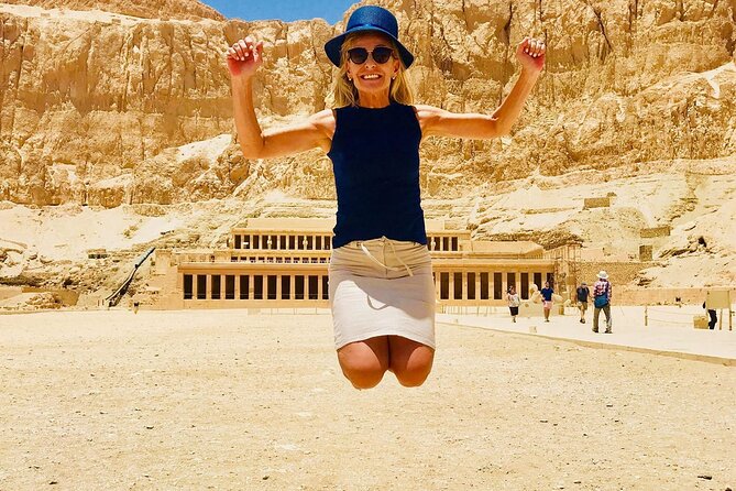 3 Days Private Tour From Aswan To Abu Simbel and Luxor - Additional Information and Policies