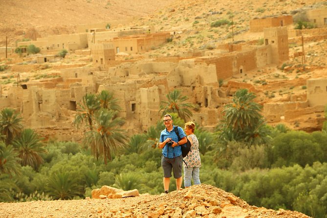 3 Days Private Tour From Fes to Marrakech With Luxury Desert Camp - Price and Booking