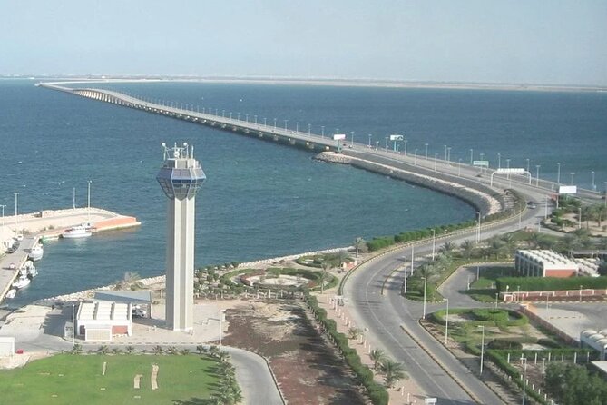 3 Days Road Trip From Kuwait City to Bahrain Through Saudi Arabia - Additional Considerations