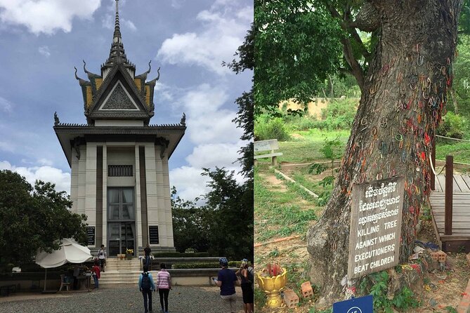 3 Days Tours in Siem Reap and Phnom Penh - The Sum Up