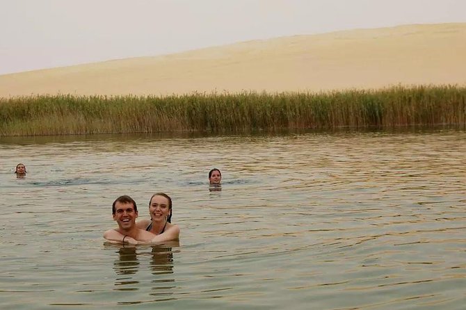 3 Days Trip To Siwa Oasis and Western Desert From Cairo - Transportation Details