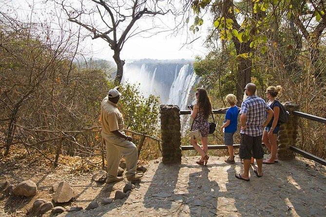3 Days Victoria Falls Adventure and Safari Experience - Pricing and Booking Information