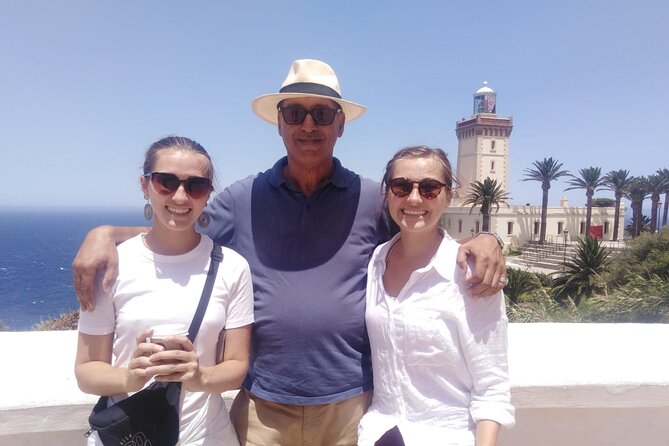3-Hour Driving Tour in Tangier - Tour Overview