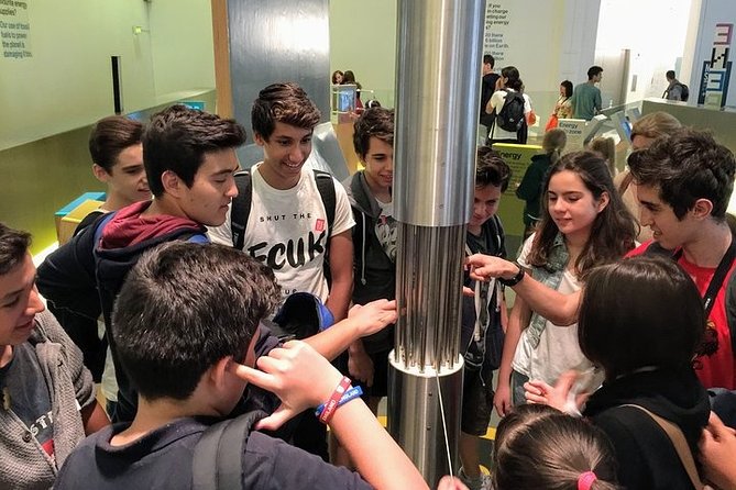 3-Hour Guided Tour of Science Museum in London - Tour Overview