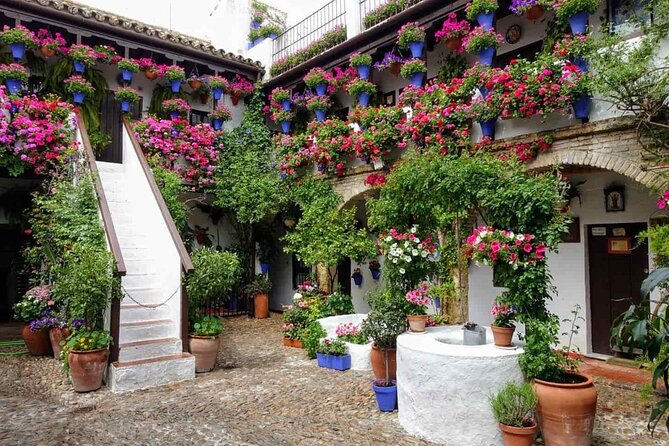 3-hour Private Tour of Córdoba - Frequently Asked Questions