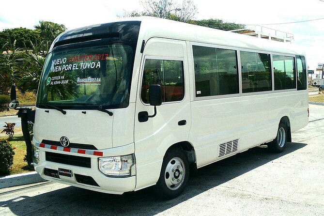 3-Hour Private Transfer From El Cairo to Alexandria - Location and Accessibility