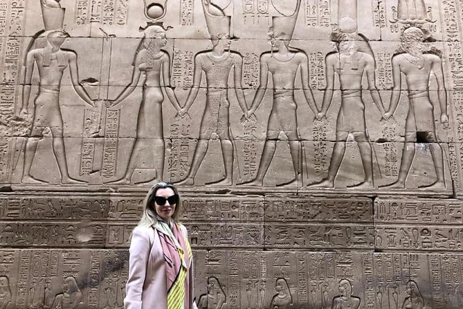 3 Night Nile Cruise Aswan to Luxor , 4 Days Tours - Pricing Details