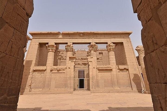 3- Nights Nile Cruise Aswan To Luxor & Ballon From Cairo & Flight - Cancellation Policy and Refunds