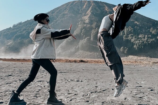 3D2N Ijen Blue Fire, Tumpak Sewu Waterfall & Mt. Bromo From Bali - Pricing Information