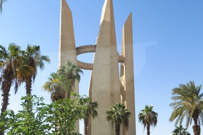 3nights Cruise Aswan to Luxor With Flights From Cairo
