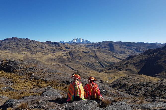 4 Day Backpacking Trip Lares Trek to Machu Picchu - Trail Highlights and Challenges