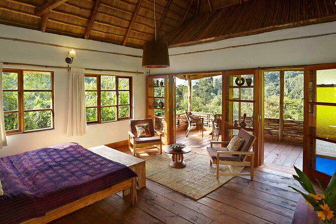 4-Day Bwindi Impenetrable National Park Private Safari Tour - Important Information