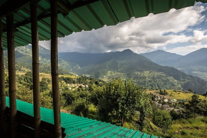 4-Day Chopta Trek With Pahadi Room Stay - Directions