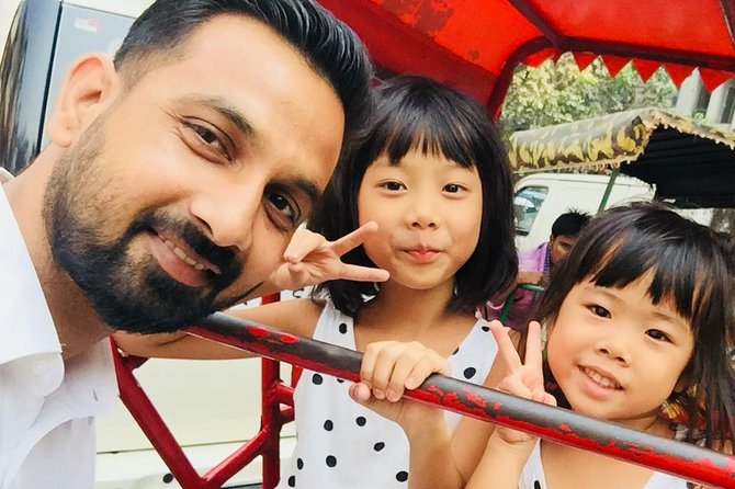 4 Day Delhi -Agra- Jaipur With Sunrise View of Taj Mahal - Pricing & Cancellation Policy