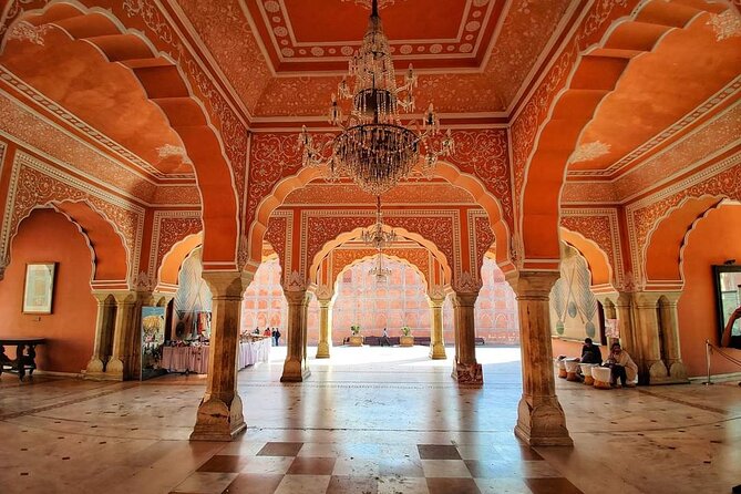 4 Day Private Tour of Indias Golden Triangle and Taj Mahal - The Sum Up