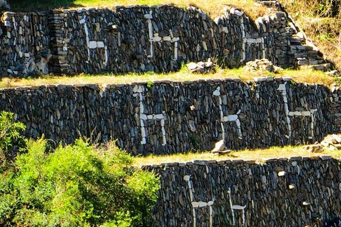 4-Day Private Trek in Choquequirao From Cusco - Local Culture and Environment