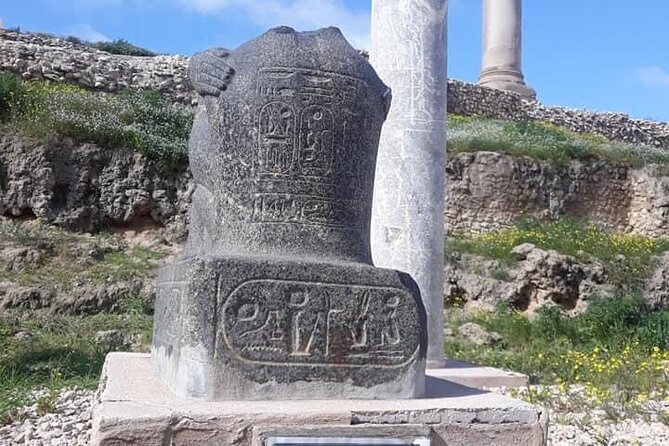 4-Day Tour ( Cairo-Alexandria & El Alamein War Museum ) - Day 1: Cairo Exploration