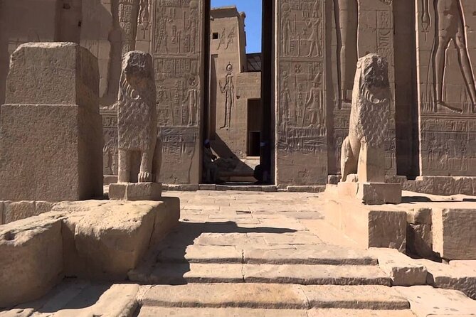 4 Days 3 Nights Nile Cruise Trip From Luxor to Aswan - Cancellation Policy Details